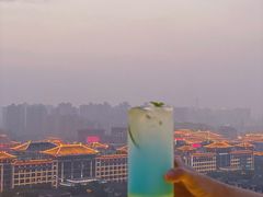 -烛影拾光观景餐厅·创意菜·摄影·小提琴(大唐不夜城店)