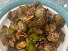 -海天一色海景自助餐厅(西港花园店)