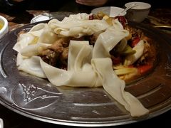 -北疆饭店(吴江店)