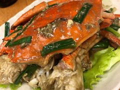 -新海山海鲜餐馆