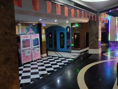 -星公馆KTV(光明路店)