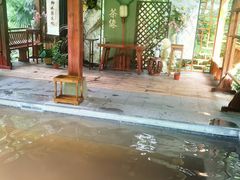 -天目湖御水温泉·度假酒店