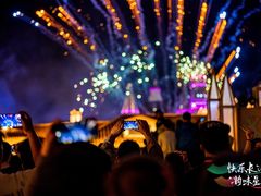 -华谊兄弟（长沙）电影小镇