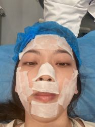体验前-美瑞莎创美医疗美容