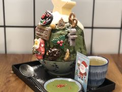 -WONDER ICE 萬得冰田(建設路总店)