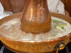 -北门涮肉·铜锅涮肉(南锣鼓巷店)