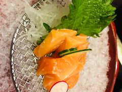 -银波·烧鸟居酒屋·平价日料(万达广场福清清昌大道店)