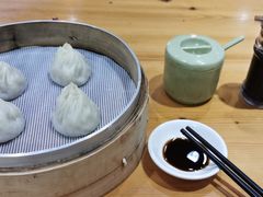 小笼包-旺福楼·包点(碑亭巷店)