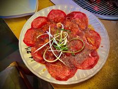 牛舌-喜来稀肉(望京店)