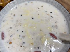 -西安饺子馆(南坪西路店)