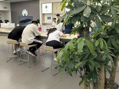 -华为授权体验店(新奥购物中心)