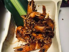 -绿茶餐厅(领展购物广场·中关村店)
