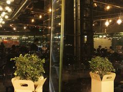 景观位-PIZZA BIANCA(万象城店)