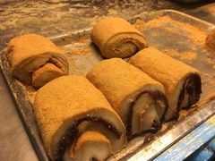 -朝鲜族打糕(时尚天河店)