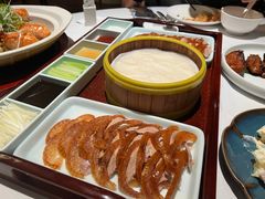 -荣兴酒家(徐家汇店)