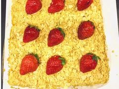 -幸福西饼生日蛋糕·下午茶(光明店)