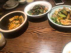 -湖南人家·家传湖南菜(水围店)