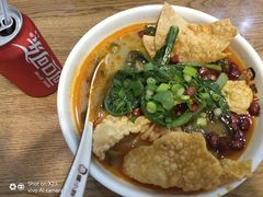 -螺小胖柳州螺蛳粉(钟楼总店)