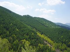 -五台山风景名胜区