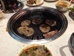 iphone_upload_pic-金权道韩式自助烤肉(嘉华国际店)