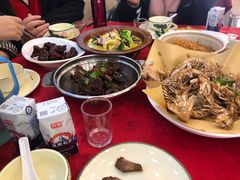 -侬佳蒸菜馆(听潮店)