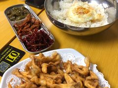 -屋里家延边朝鲜族冷面(南园店)