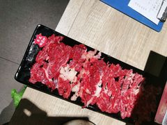 -陈记顺和牛肉火锅馆(天河北路店)