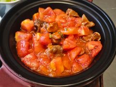 -俏立方·15年新楚菜