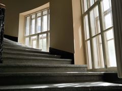 -哈尔滨犹太人活动旧址群(秋林洋行道里分行旧址)