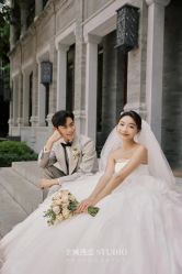-全城热恋璀璨婚纱摄影(国贸总店)