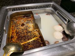 -海底捞火锅(龙岗星河COCO Park店)