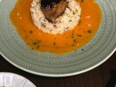 -斯比特花园西餐厅(大丸百货店)