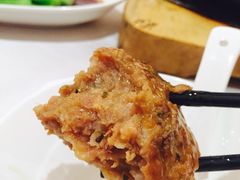 -粗茶淡饭·汉口公馆(循礼门店)