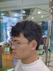 -Cima salon西玛沙龙