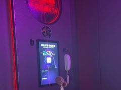 -星聚会KTV(合生汇黑金店)