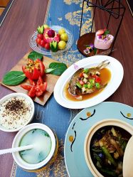 点击看大图 -月满阁月子中心(莲湖区店)