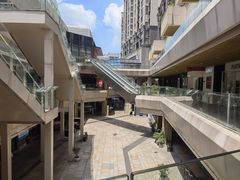 -易生活购物公园