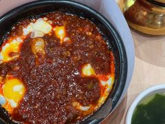 -稻百鲜·拌饭·朝鲜族石锅菜(江南万达店)