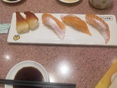 -元气寿司(环球港店)