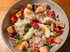 -JINNS锦时 steak&pizza(浸信会礼拜堂旧址店)