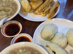 -许老八包子铺(回龙窝店)
