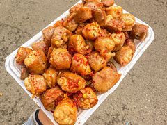 -泰善串店•延边朝鲜族烧烤(理工大学店)