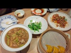 -连鹭海鲜·海肠捞饭·海胆饭(星海店)