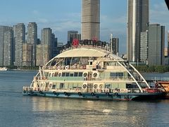 -船长9号·精致湖北菜(江滩店)