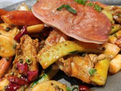 -蟹之国·精品蟹料理(极地店)