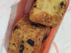 海苔肉松小方-北京稻香村(天桥乐汇百货商场店)