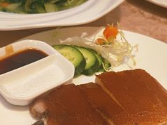 -广东胜利宾馆西关粤中餐厅
