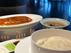 -喜悦烤鸭·新京菜(王府井店)