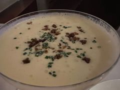 -上海和平饭店-华懋阁 The Cathay Room