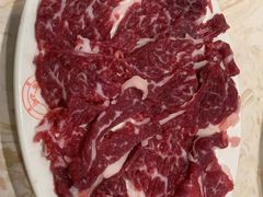 -粤潮牛肉火锅店(江南大道店)